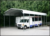 RV Carports of Palm Beach Shores FL